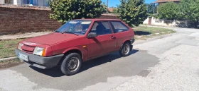 Lada Samara 2108, снимка 2