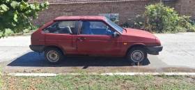 Lada Samara 2108, снимка 6