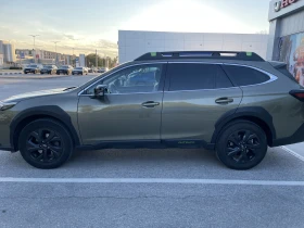 Subaru Outback 4DVENTURE, снимка 6