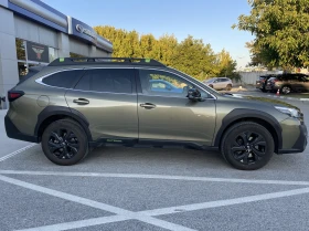 Subaru Outback 4DVENTURE, снимка 5
