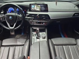 BMW 530 (G30) 530I M Sports, снимка 7