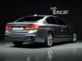 BMW 530 (G30) 530I M Sports, снимка 2