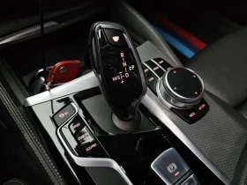 BMW 530 (G30) 530I M Sports, снимка 9