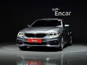 BMW 530 (G30) 530I M Sports, снимка 3
