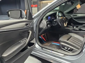 BMW 530 (G30) 530I M Sports, снимка 11