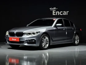 BMW 530 (G30) 530I M Sports, снимка 1