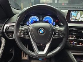 BMW 530 (G30) 530I M Sports, снимка 13