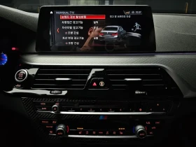 BMW 530 (G30) 530I M Sports, снимка 14