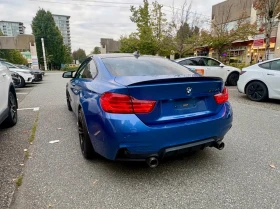 BMW 435 M* PERFORMANCE* CARBON* HARMON* KARDON* RECARO* , снимка 4