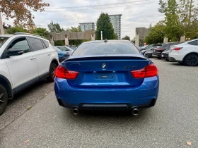 BMW 435 M* PERFORMANCE* CARBON* HARMON* KARDON* RECARO* , снимка 6