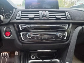 BMW 435 M* PERFORMANCE* CARBON* HARMON* KARDON* RECARO* , снимка 14