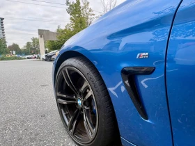 BMW 435 M* PERFORMANCE* CARBON* HARMON* KARDON* RECARO* , снимка 9