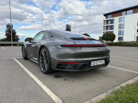 Porsche 911 Carrera 4S | 450 к.с. | PDK | 4x4 | Sport Chrono |, снимка 3
