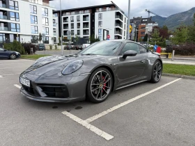 Porsche 911 Carrera 4S | 450 к.с. | PDK | 4x4 | Sport Chrono |, снимка 5