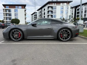 Porsche 911 Carrera 4S | 450 к.с. | PDK | 4x4 | Sport Chrono |, снимка 2