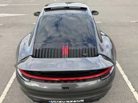 Porsche 911 Carrera 4S | 450 к.с. | PDK | 4x4 | Sport Chrono |, снимка 4