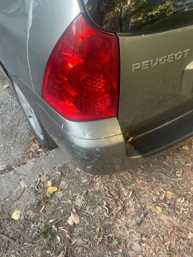 Peugeot 307, снимка 3
