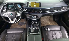 BMW 730, снимка 7