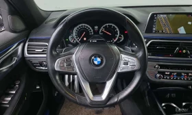 BMW 730, снимка 12