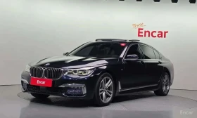 BMW 730, снимка 1