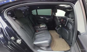BMW 730, снимка 17