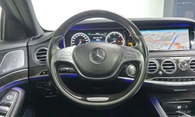 Mercedes-Benz S 350, снимка 13