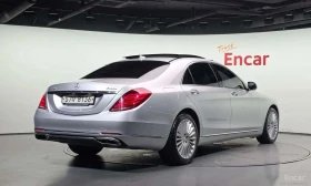 Mercedes-Benz S 350, снимка 2