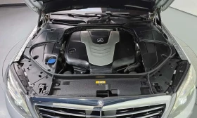 Mercedes-Benz S 350, снимка 6