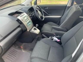 Toyota Corolla verso 1.8. VVT-I 129.     | Mobile.bg    8