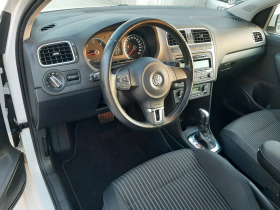 VW Polo 1.6TDI AUTOMATIC HIGHLINE, снимка 9 - Автомобили и джипове - 44062450