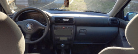 Seat Leon 1.9 TDI, снимка 6 - Автомобили и джипове - 45249876