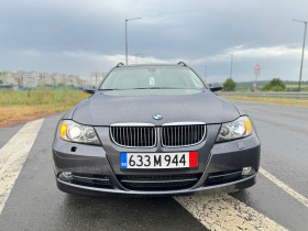 BMW 330 Swiss * Panorama | Mobile.bg    2