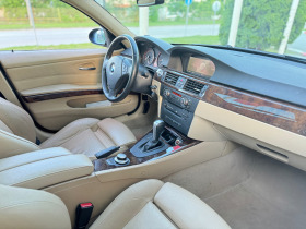 BMW 330 Swiss * Panorama, снимка 10 - Автомобили и джипове - 45596353