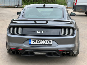 Ford Mustang GT Supercharget | Mobile.bg   9