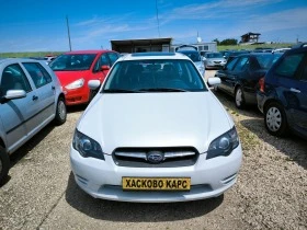 Subaru Legacy 2.5I | Mobile.bg    2