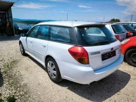 Subaru Legacy 2.5I - [6] 