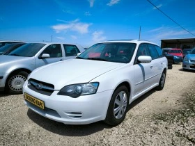 Subaru Legacy 2.5I | Mobile.bg    1