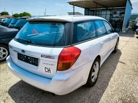 Subaru Legacy 2.5I - [5] 