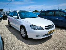 Subaru Legacy 2.5I | Mobile.bg    3