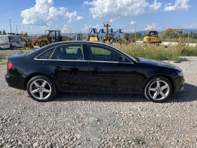 Audi A4 QUATTRO 3.0 TDI 