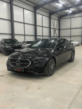     Mercedes-Benz E 450 d 4Matic/AMG/New Model/Exclusive//