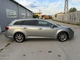 Toyota Avensis 2.0D4D Facelift | Mobile.bg    13