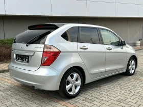 Honda Fr-v 1.8 i-140 К.С.FACE LIFT, снимка 5