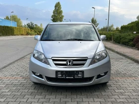 Honda Fr-v 1.8 i-140 К.С.FACE LIFT - изображение 1