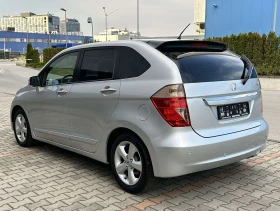 Honda Fr-v 1.8 i-140 К.С.FACE LIFT, снимка 4