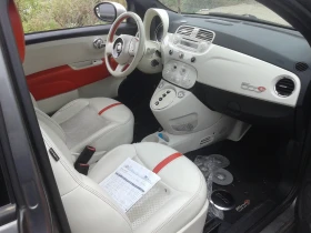 Fiat 500, снимка 9