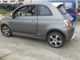 Fiat 500, снимка 3