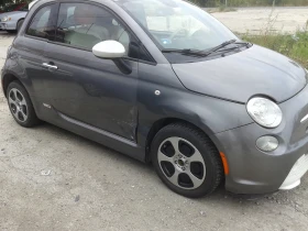 Fiat 500 - [6] 