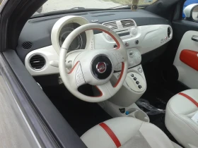 Fiat 500 - [5] 