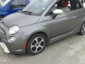 Fiat 500, снимка 7